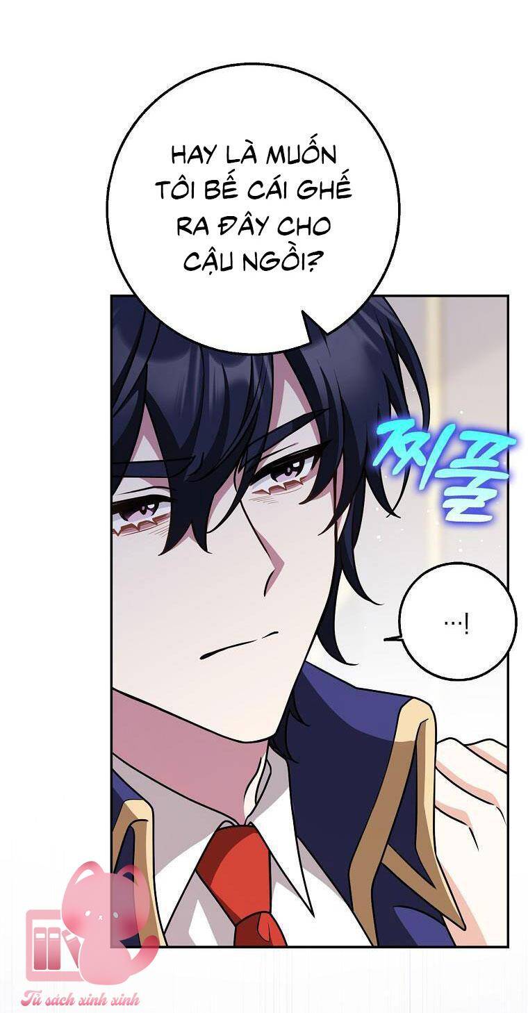 Tôi Thề Chúng Ta Chỉ Là Bạn - Chap 25 - Trang 54