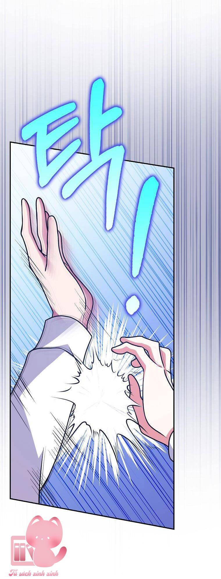 Tôi Thề Chúng Ta Chỉ Là Bạn - Chap 25 - Trang 55