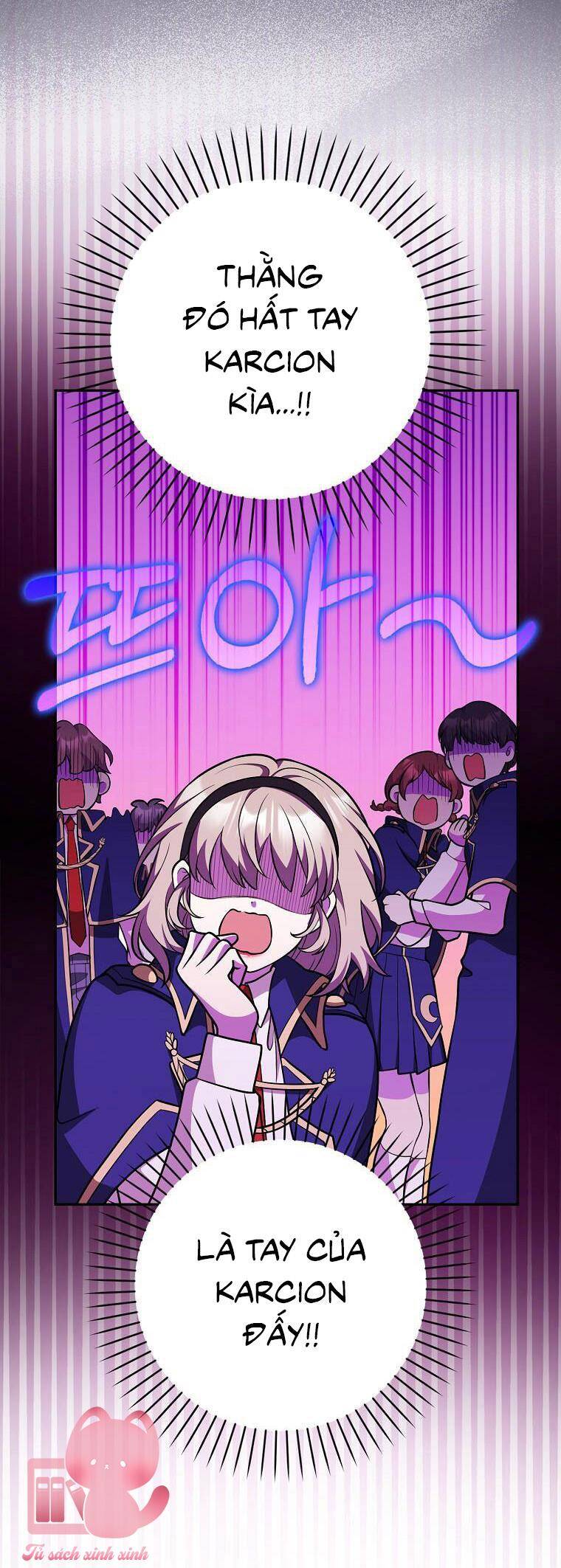 Tôi Thề Chúng Ta Chỉ Là Bạn - Chap 25 - Trang 57