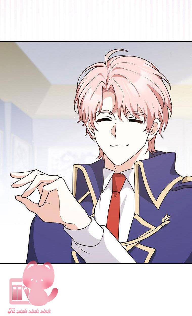 Tôi Thề Chúng Ta Chỉ Là Bạn - Chap 25 - Trang 58