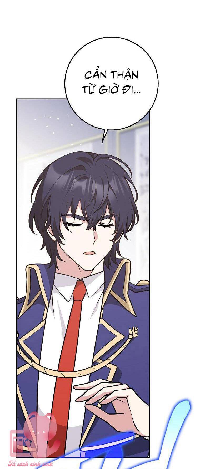 Tôi Thề Chúng Ta Chỉ Là Bạn - Chap 25 - Trang 59