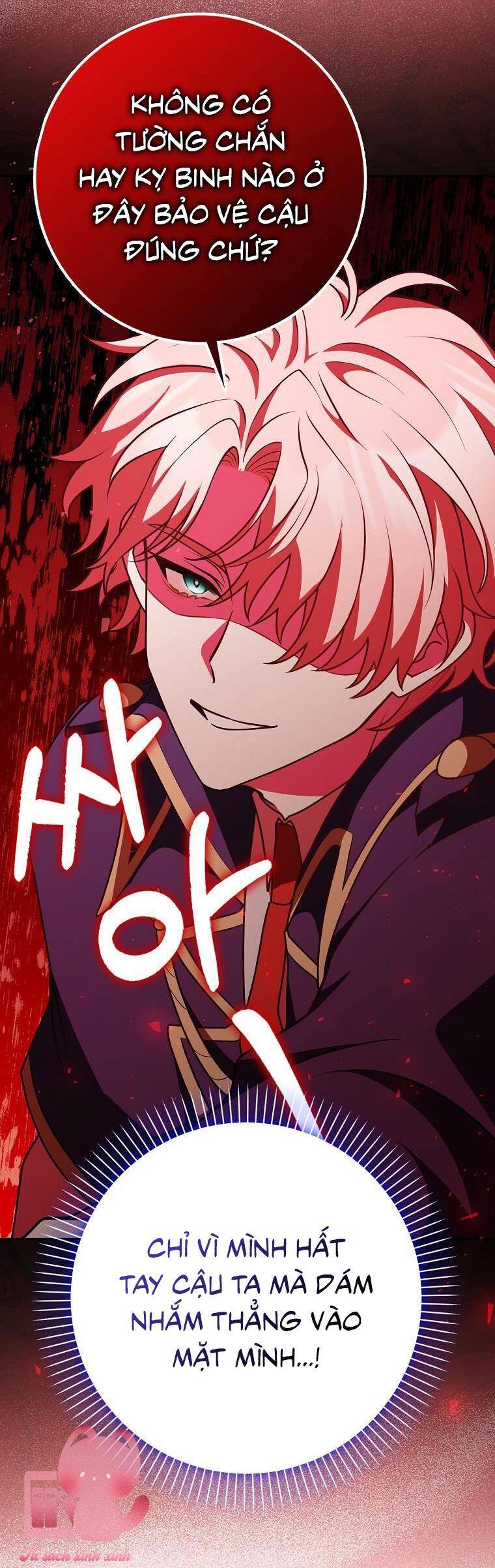 Tôi Thề Chúng Ta Chỉ Là Bạn - Chap 25 - Trang 62