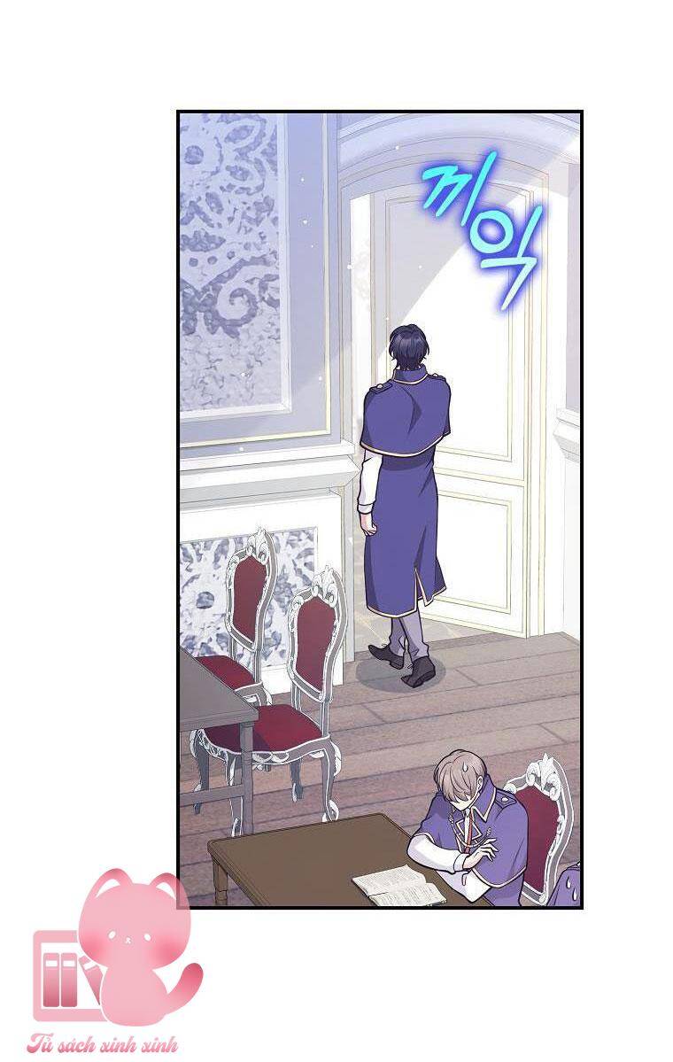 Tôi Thề Chúng Ta Chỉ Là Bạn - Chap 26 - Trang 12