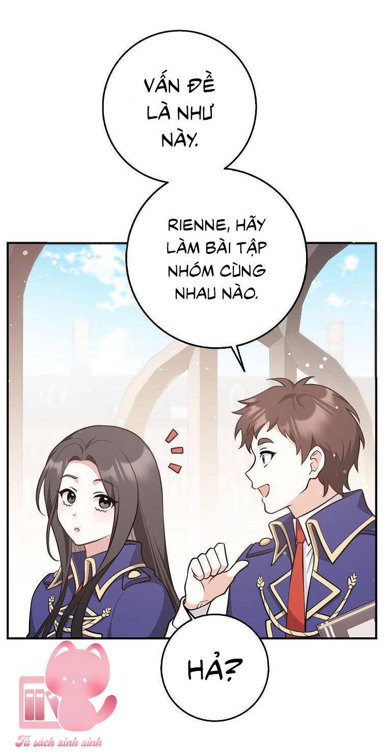 Tôi Thề Chúng Ta Chỉ Là Bạn - Chap 26 - Trang 20