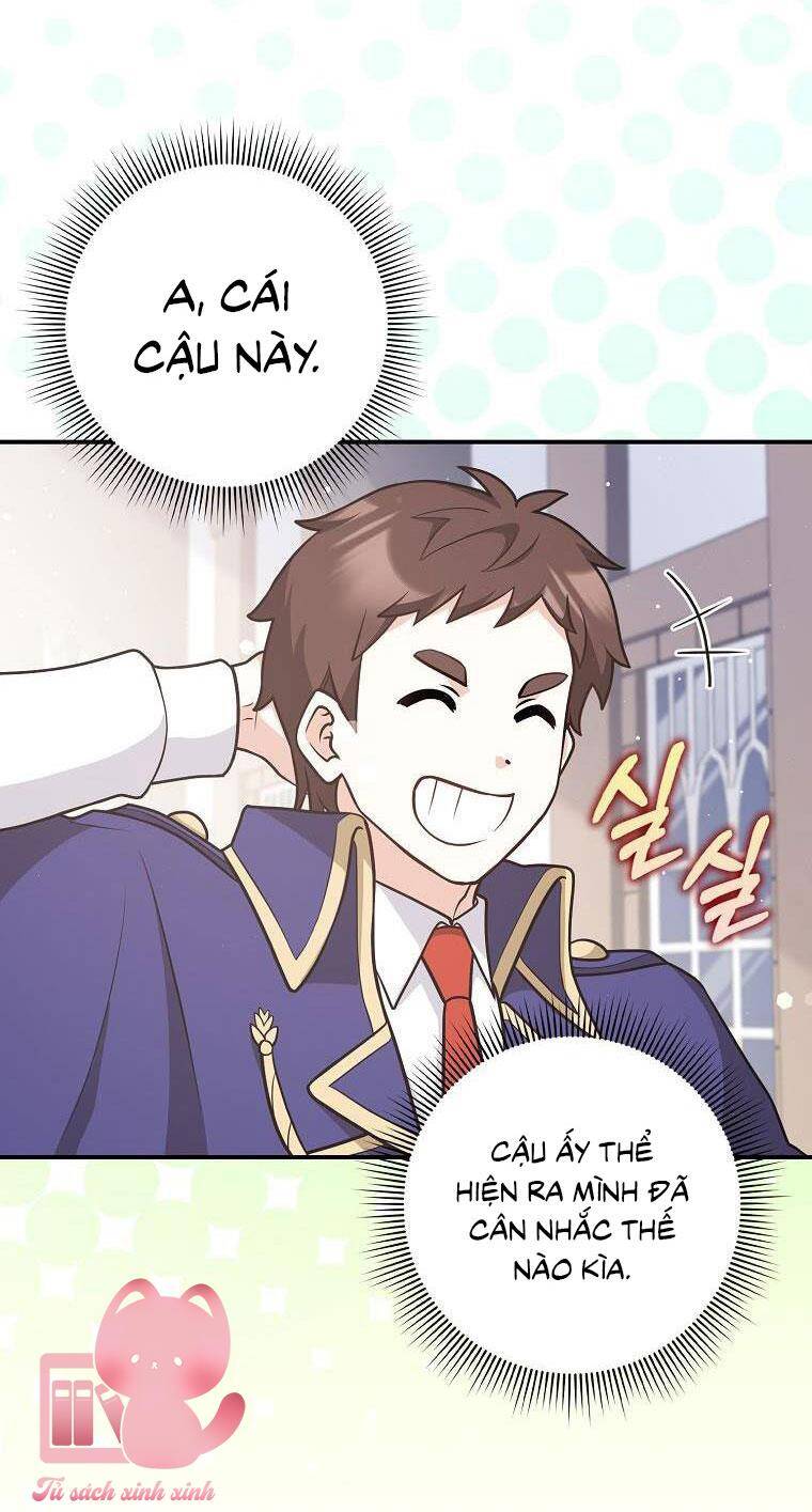 Tôi Thề Chúng Ta Chỉ Là Bạn - Chap 26 - Trang 23