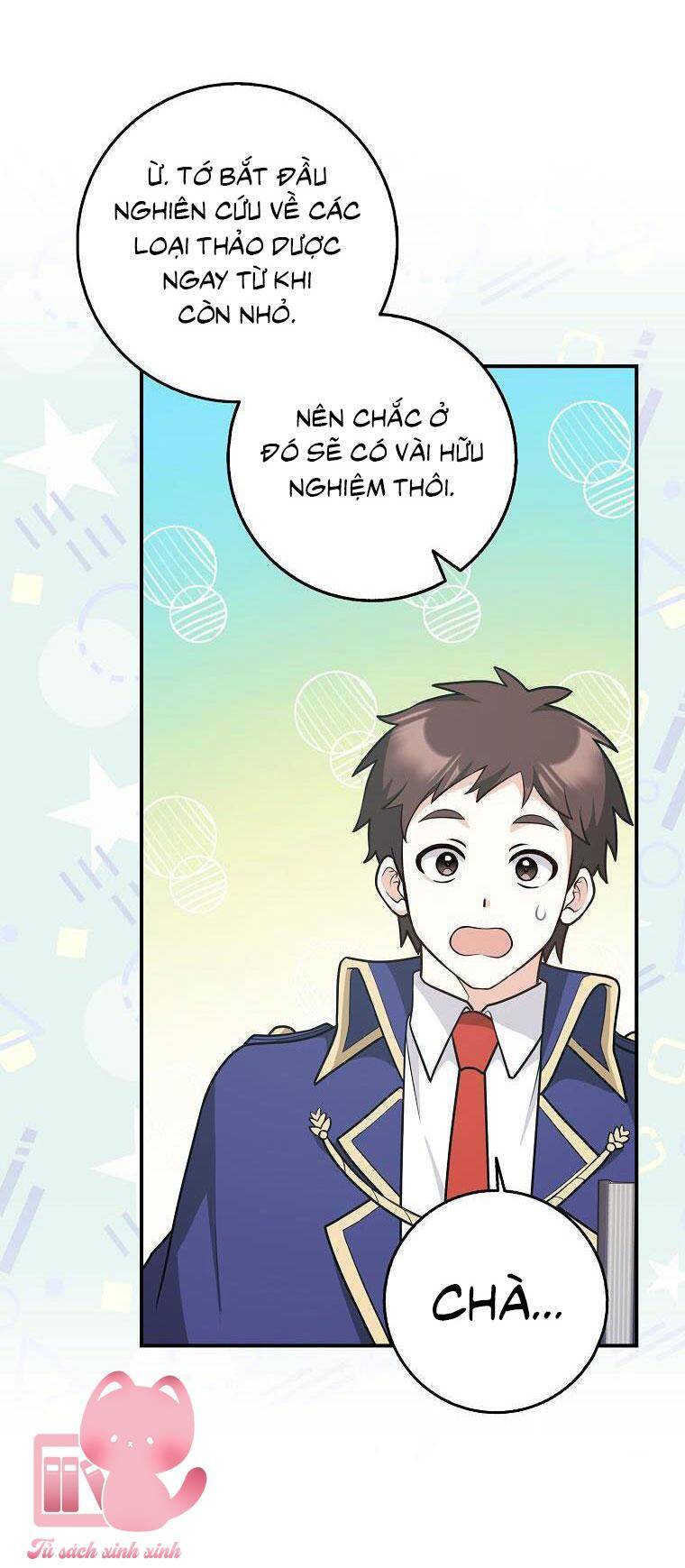 Tôi Thề Chúng Ta Chỉ Là Bạn - Chap 26 - Trang 28
