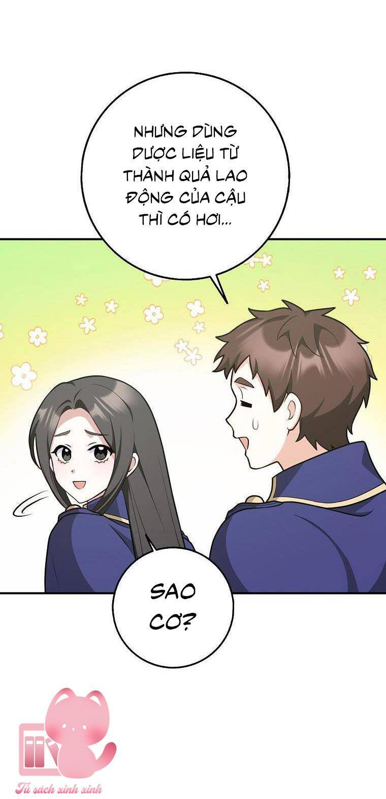 Tôi Thề Chúng Ta Chỉ Là Bạn - Chap 26 - Trang 29