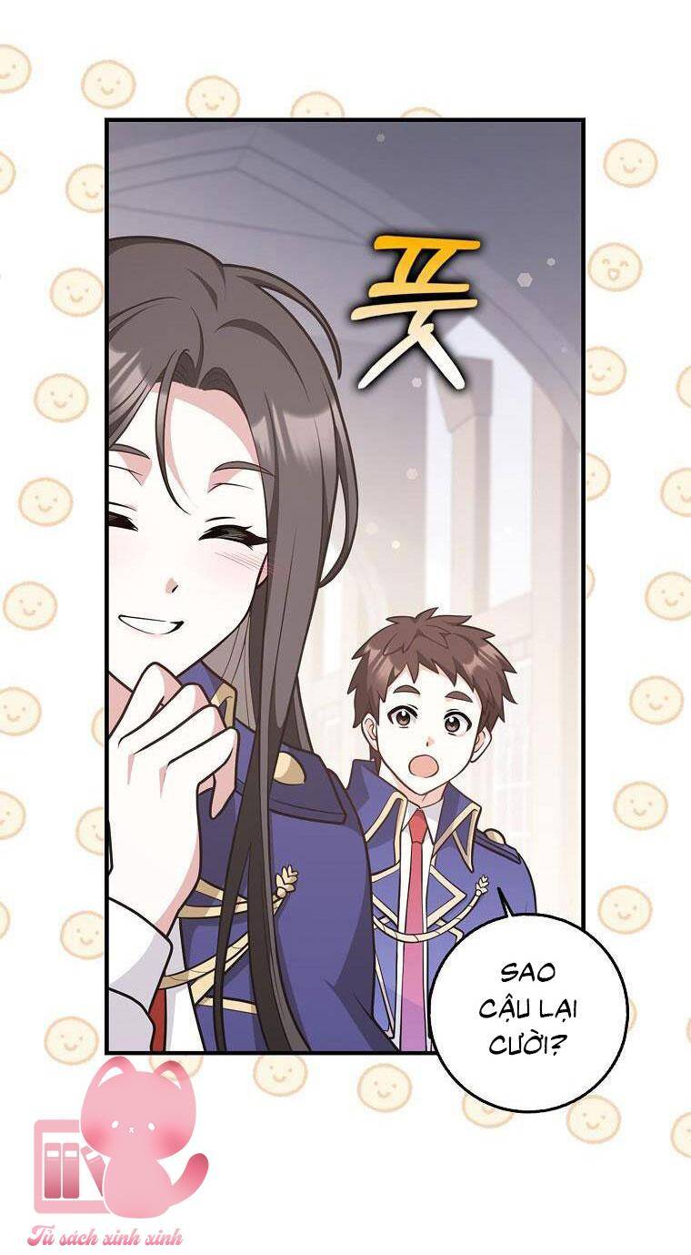 Tôi Thề Chúng Ta Chỉ Là Bạn - Chap 26 - Trang 30