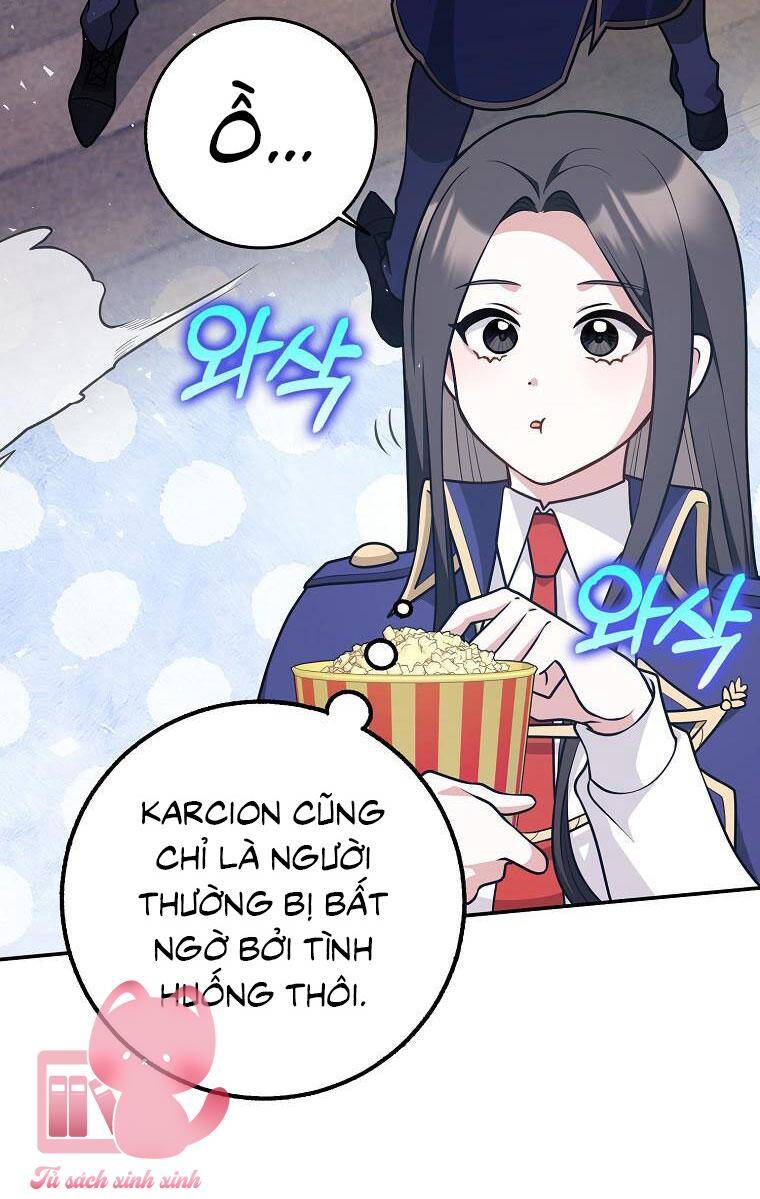 Tôi Thề Chúng Ta Chỉ Là Bạn - Chap 26 - Trang 4