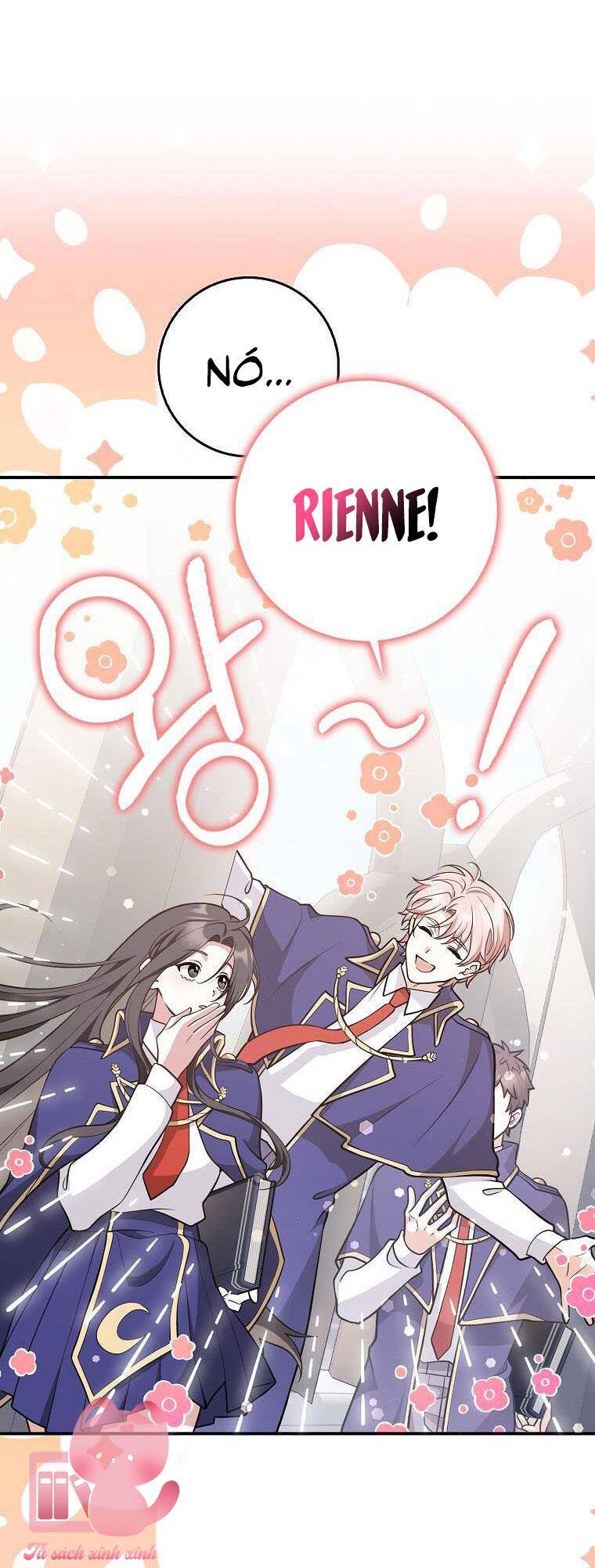 Tôi Thề Chúng Ta Chỉ Là Bạn - Chap 26 - Trang 32