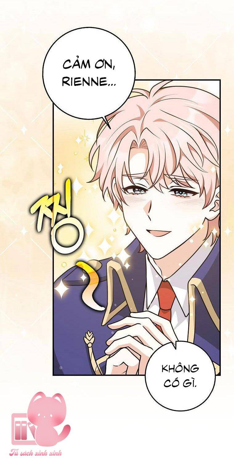 Tôi Thề Chúng Ta Chỉ Là Bạn - Chap 26 - Trang 36