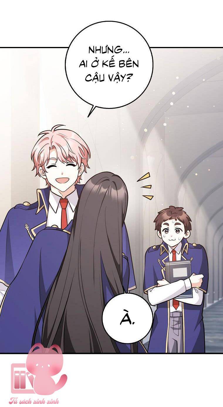 Tôi Thề Chúng Ta Chỉ Là Bạn - Chap 26 - Trang 37