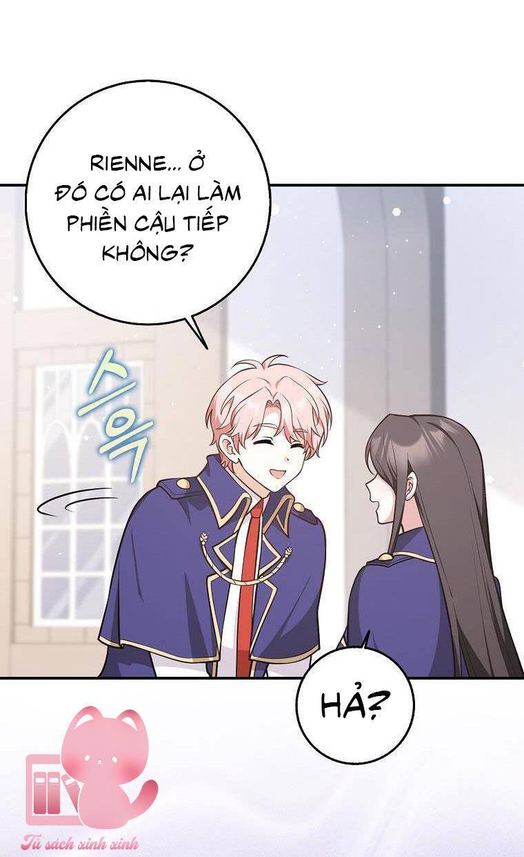 Tôi Thề Chúng Ta Chỉ Là Bạn - Chap 26 - Trang 39
