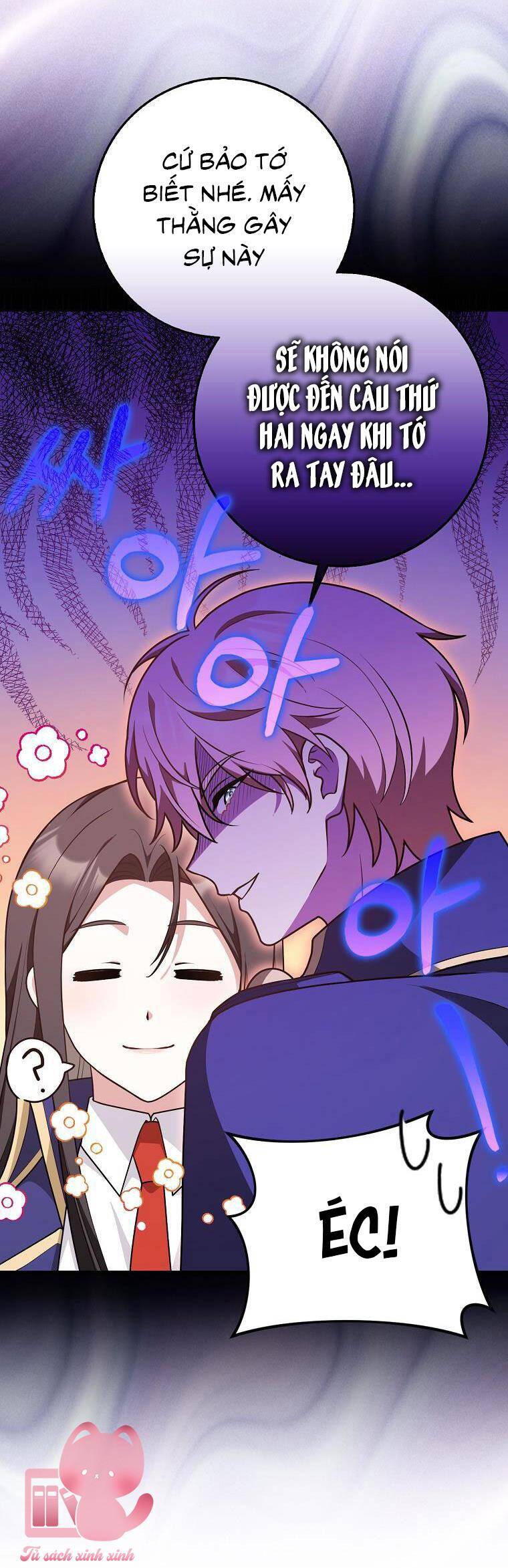 Tôi Thề Chúng Ta Chỉ Là Bạn - Chap 26 - Trang 40