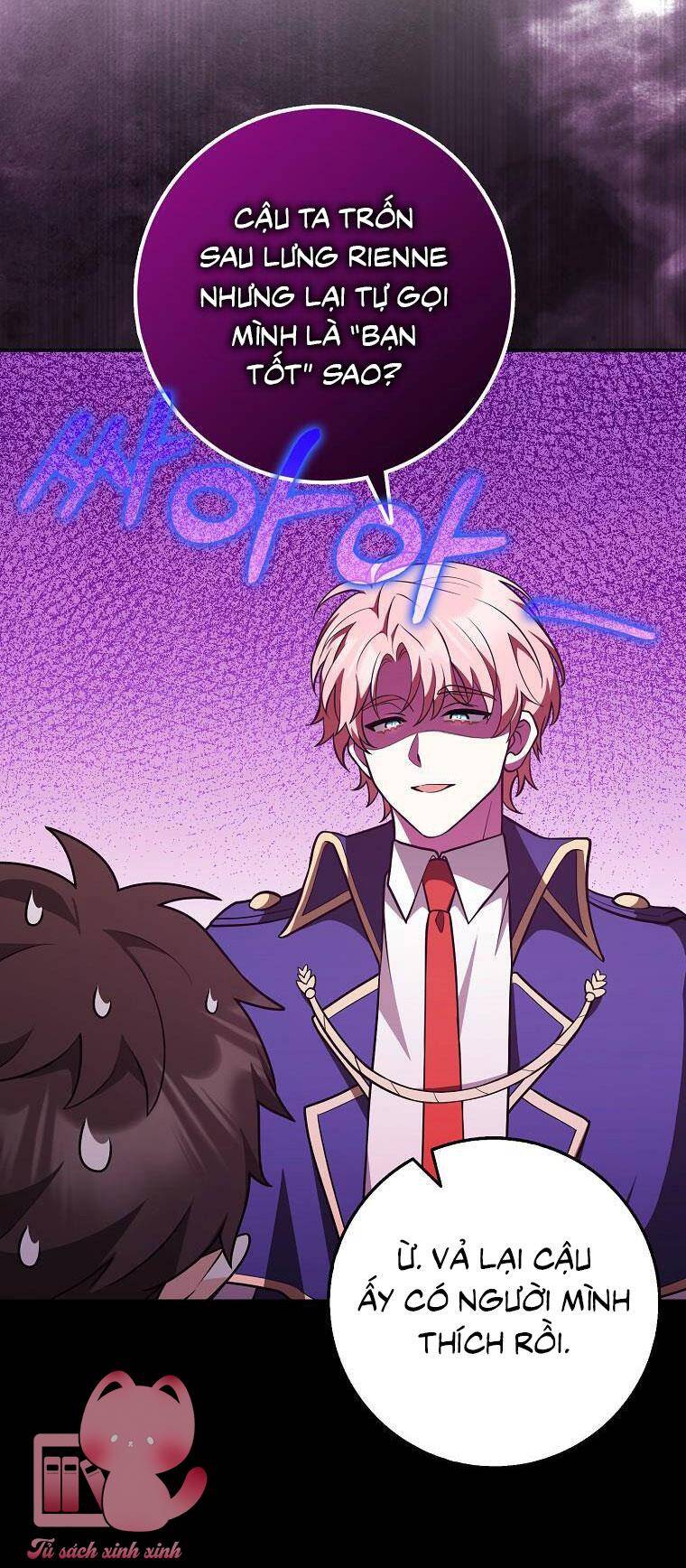 Tôi Thề Chúng Ta Chỉ Là Bạn - Chap 26 - Trang 42