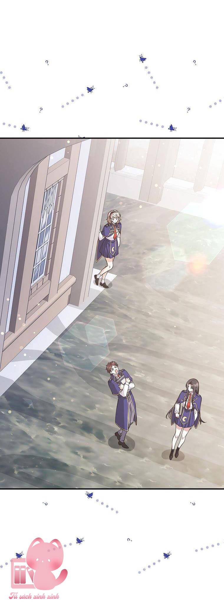 Tôi Thề Chúng Ta Chỉ Là Bạn - Chap 26 - Trang 46