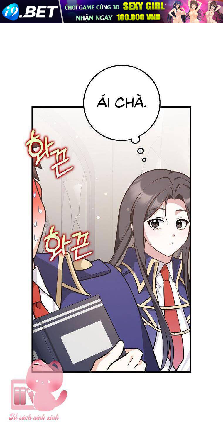 Tôi Thề Chúng Ta Chỉ Là Bạn - Chap 26 - Trang 47