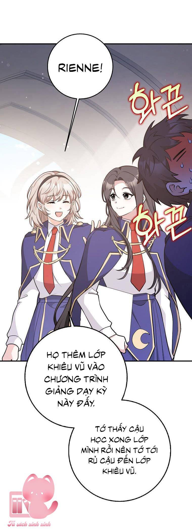 Tôi Thề Chúng Ta Chỉ Là Bạn - Chap 26 - Trang 48