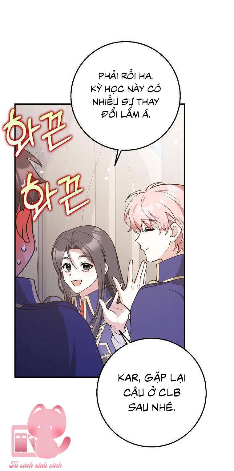Tôi Thề Chúng Ta Chỉ Là Bạn - Chap 26 - Trang 49