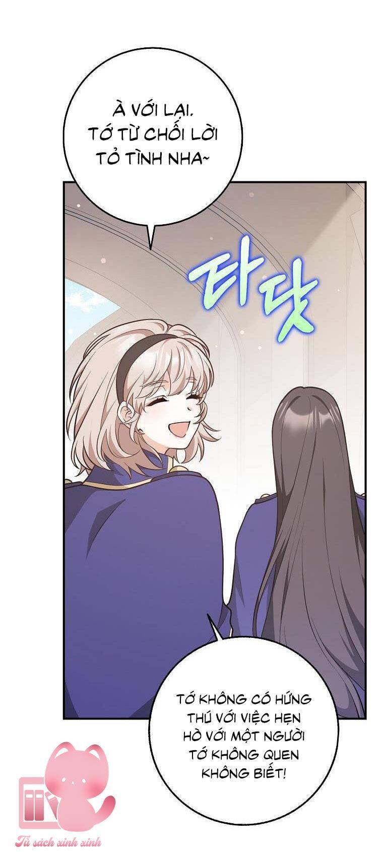 Tôi Thề Chúng Ta Chỉ Là Bạn - Chap 26 - Trang 50