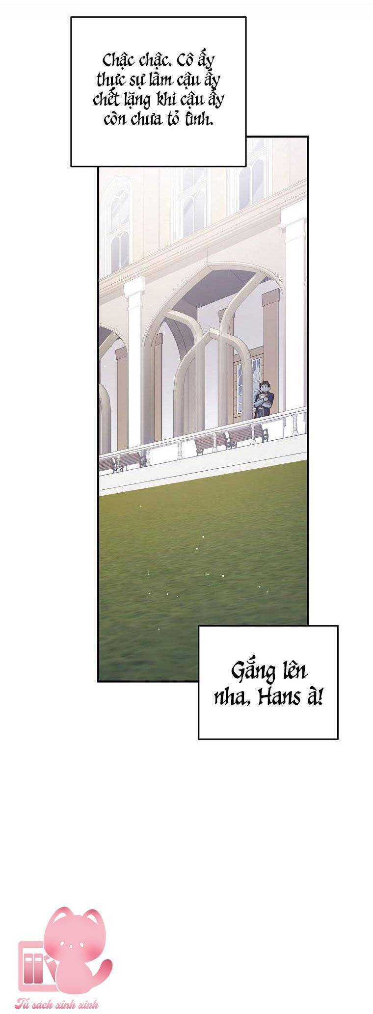 Tôi Thề Chúng Ta Chỉ Là Bạn - Chap 26 - Trang 52