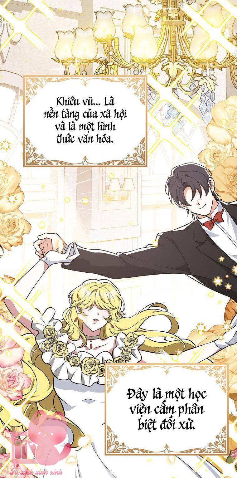Tôi Thề Chúng Ta Chỉ Là Bạn - Chap 26 - Trang 54