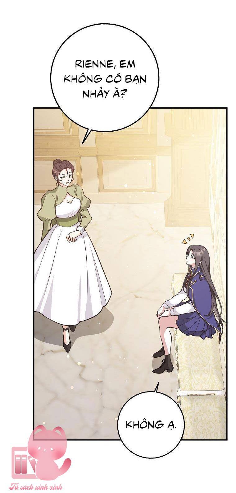 Tôi Thề Chúng Ta Chỉ Là Bạn - Chap 26 - Trang 58