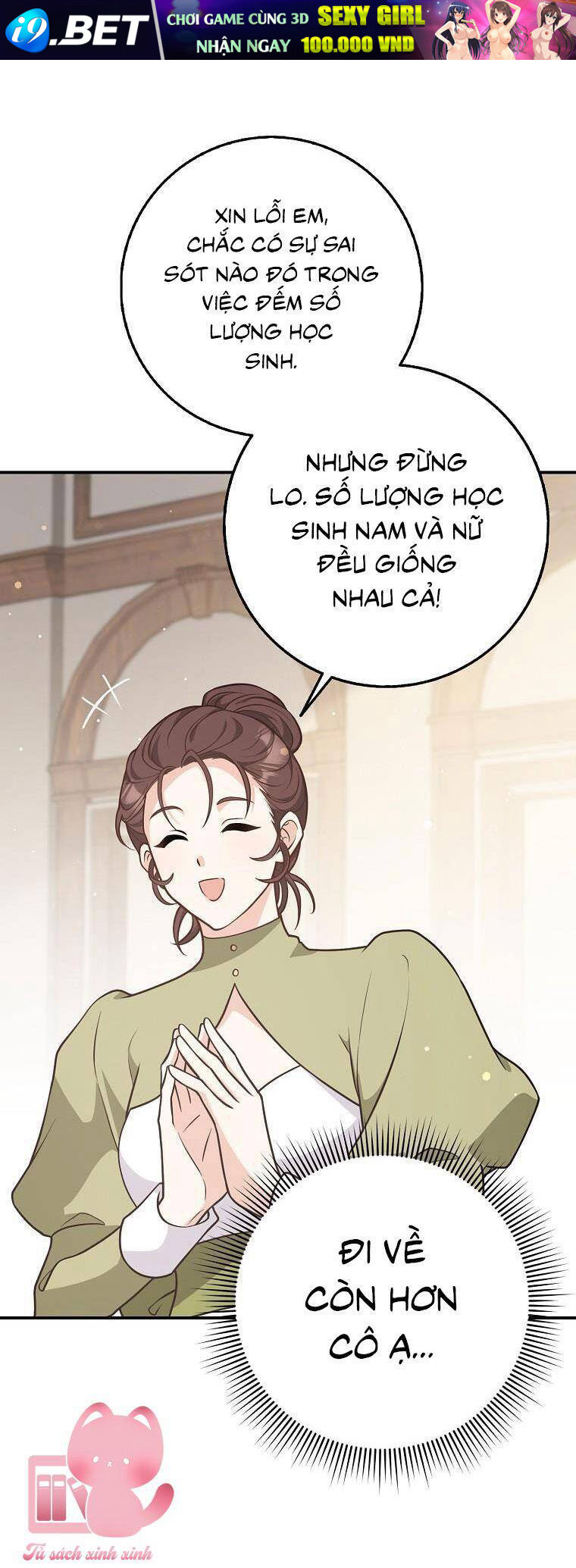 Tôi Thề Chúng Ta Chỉ Là Bạn - Chap 26 - Trang 59