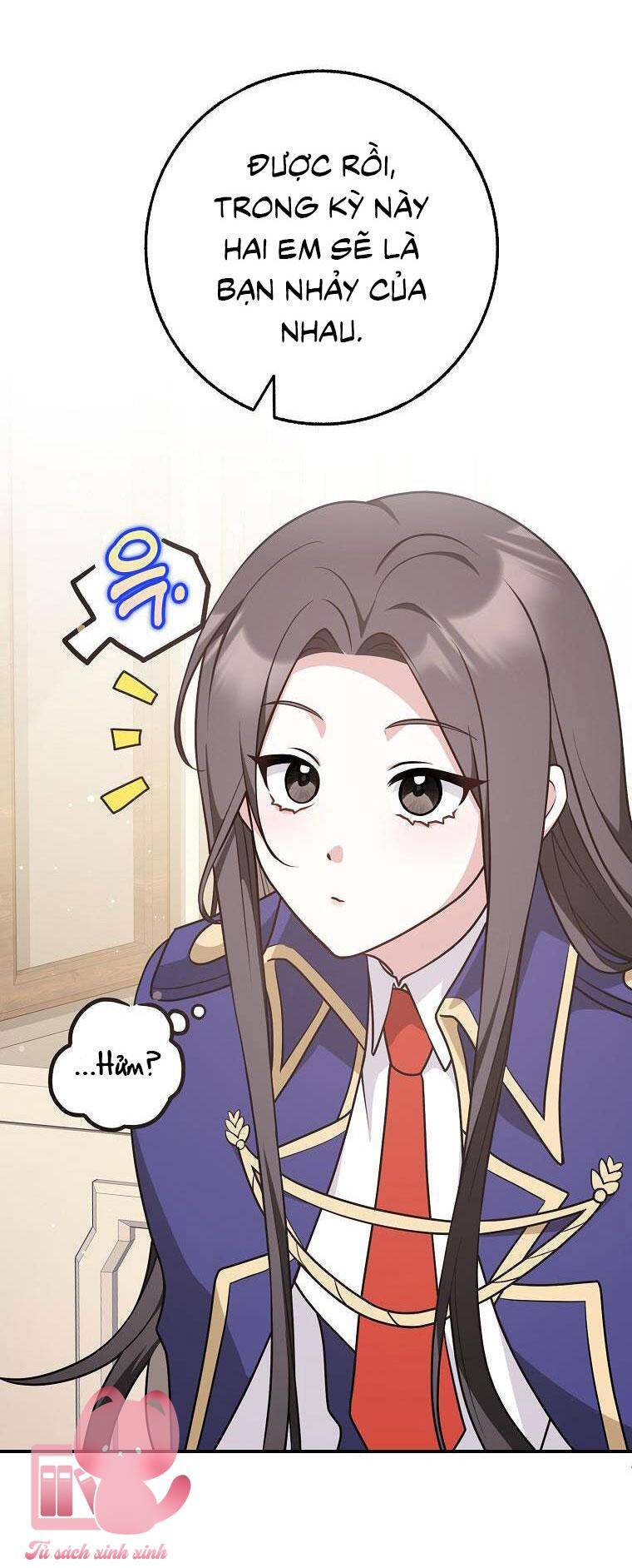 Tôi Thề Chúng Ta Chỉ Là Bạn - Chap 26 - Trang 61