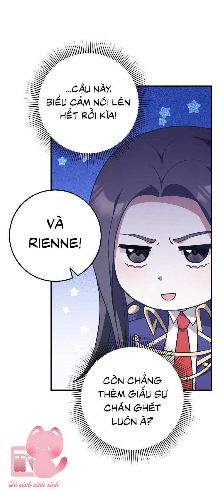 Tôi Thề Chúng Ta Chỉ Là Bạn - Chap 26 - Trang 63