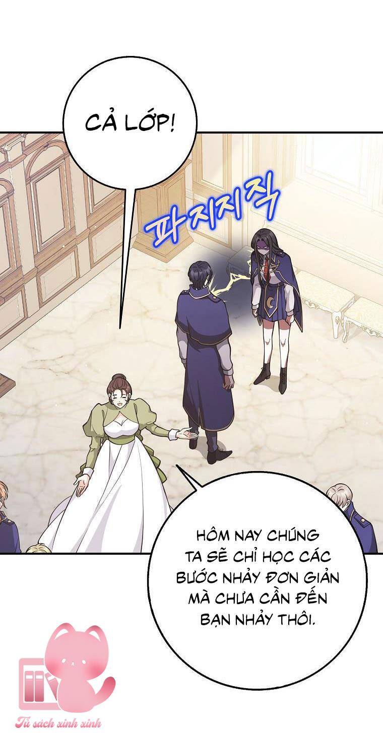 Tôi Thề Chúng Ta Chỉ Là Bạn - Chap 26 - Trang 64