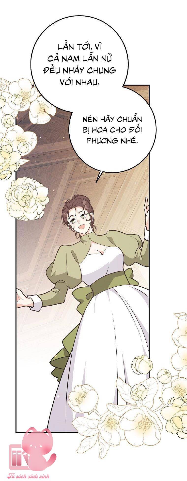 Tôi Thề Chúng Ta Chỉ Là Bạn - Chap 26 - Trang 65
