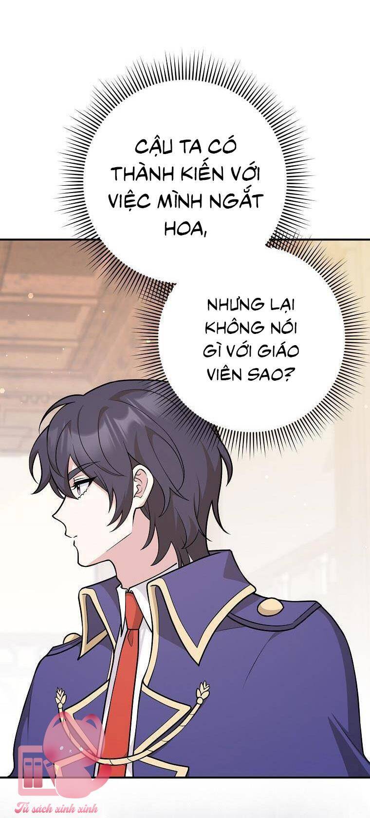 Tôi Thề Chúng Ta Chỉ Là Bạn - Chap 26 - Trang 67