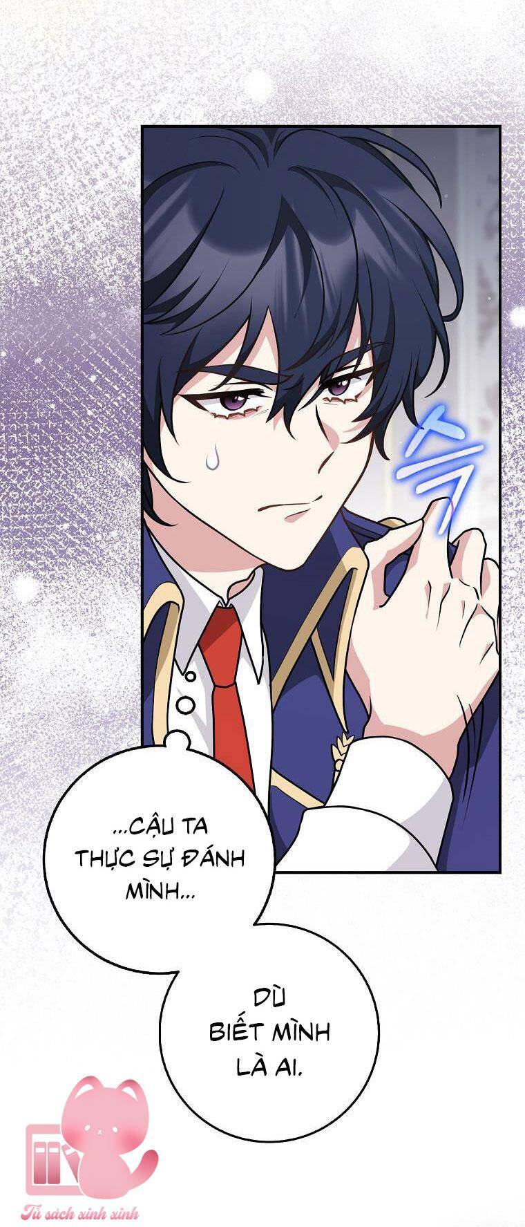 Tôi Thề Chúng Ta Chỉ Là Bạn - Chap 26 - Trang 8