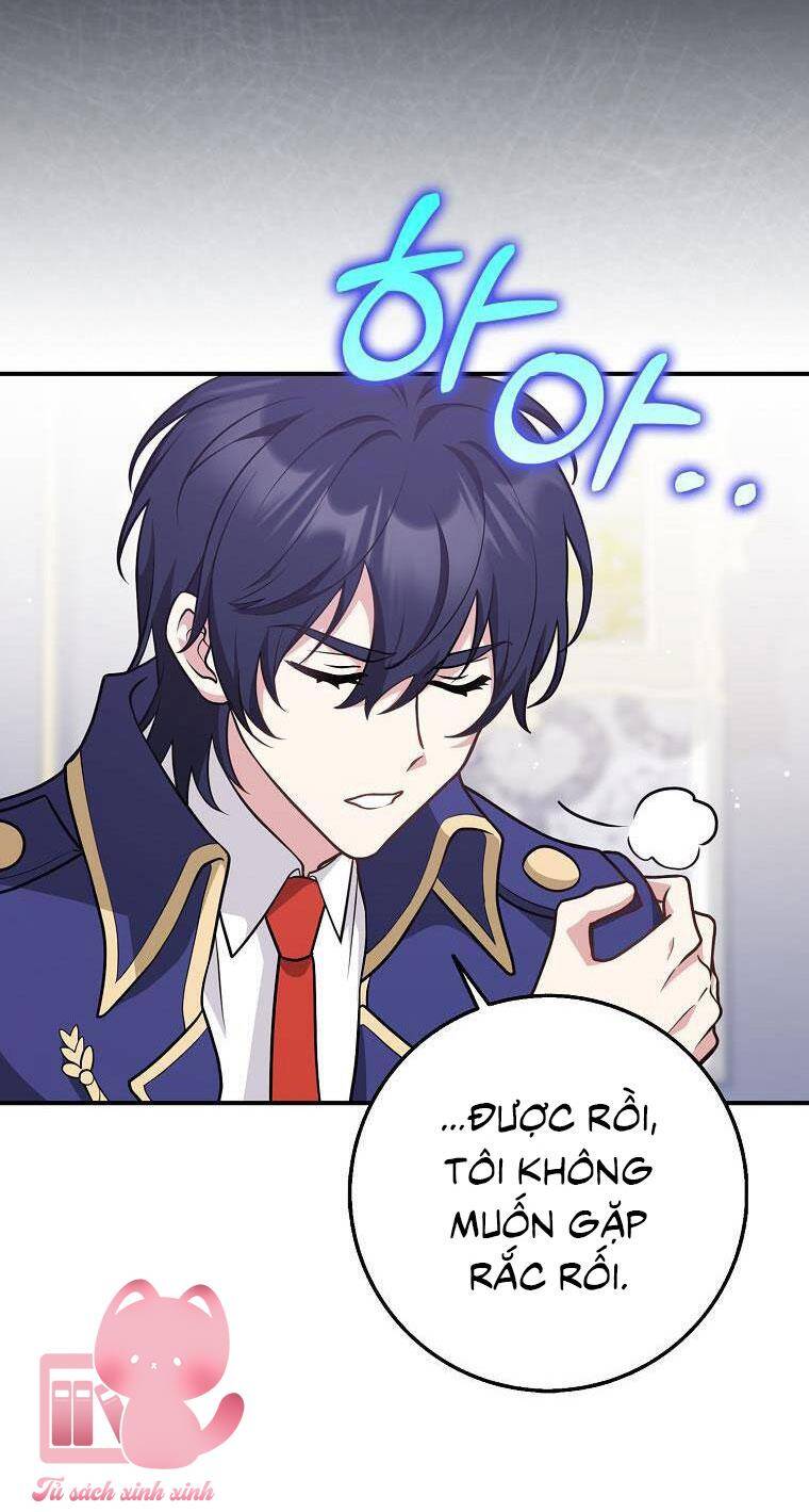 Tôi Thề Chúng Ta Chỉ Là Bạn - Chap 26 - Trang 10