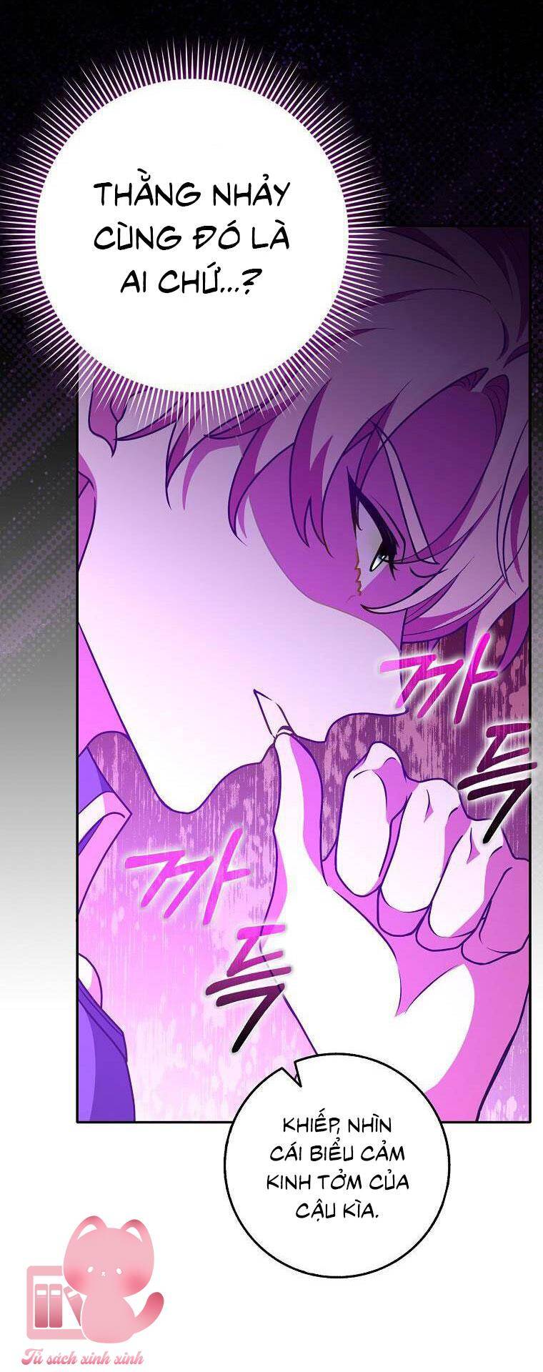 Tôi Thề Chúng Ta Chỉ Là Bạn - Chap 27 - Trang 12