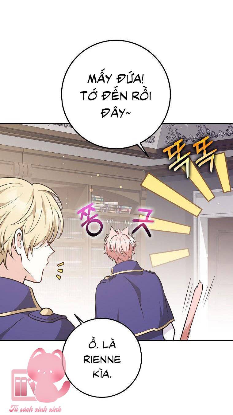 Tôi Thề Chúng Ta Chỉ Là Bạn - Chap 27 - Trang 13