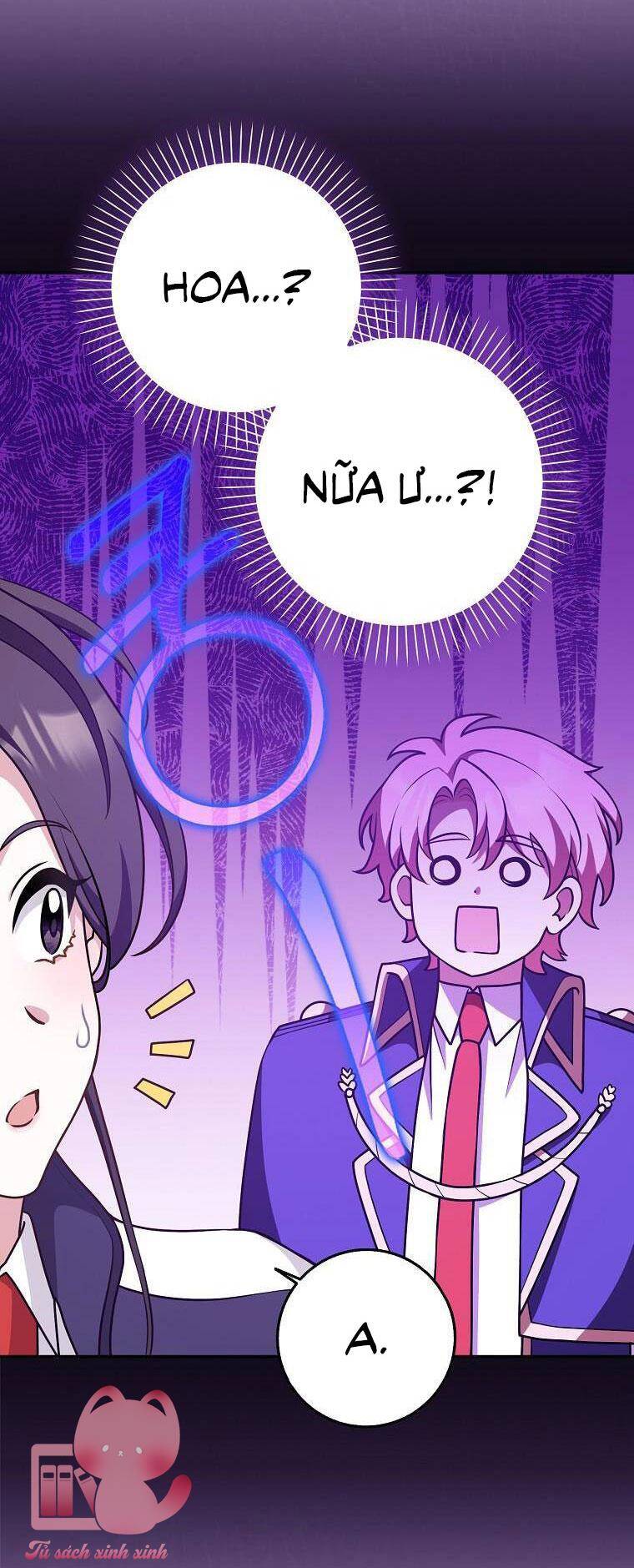 Tôi Thề Chúng Ta Chỉ Là Bạn - Chap 27 - Trang 17