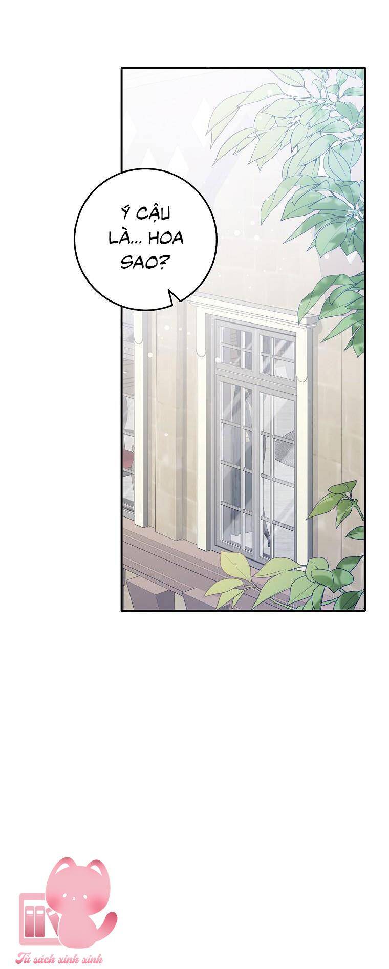 Tôi Thề Chúng Ta Chỉ Là Bạn - Chap 27 - Trang 19