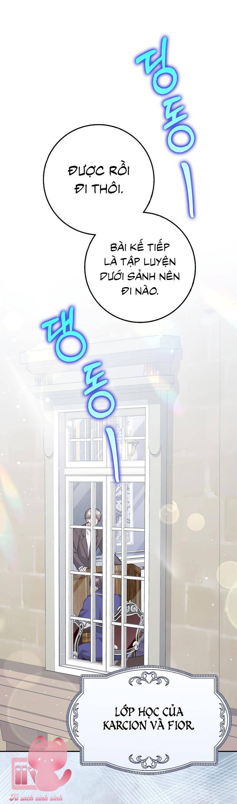 Tôi Thề Chúng Ta Chỉ Là Bạn - Chap 27 - Trang 3