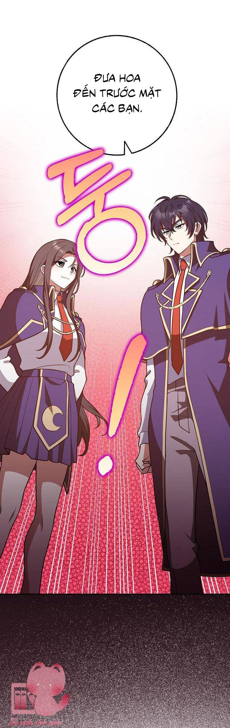 Tôi Thề Chúng Ta Chỉ Là Bạn - Chap 27 - Trang 21