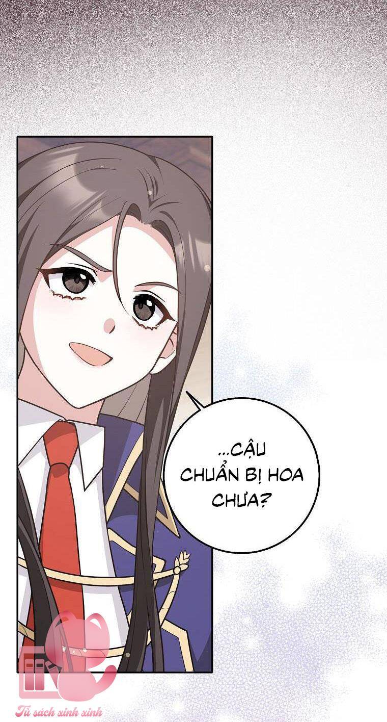 Tôi Thề Chúng Ta Chỉ Là Bạn - Chap 27 - Trang 22
