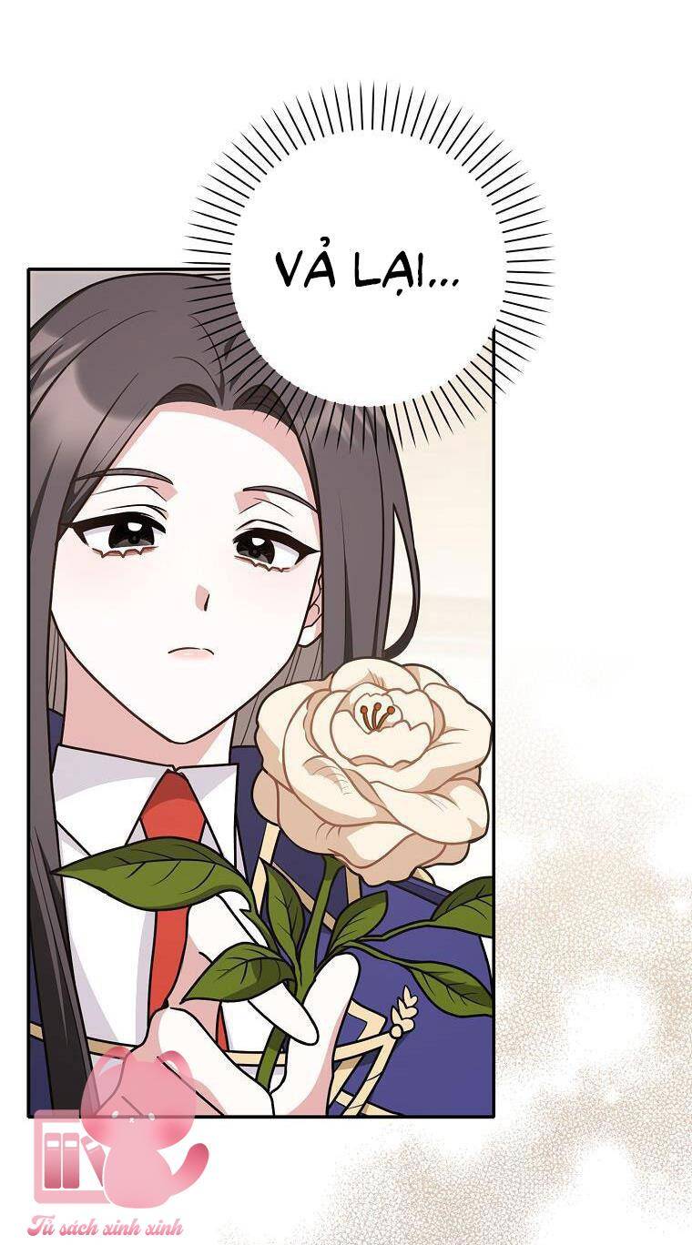 Tôi Thề Chúng Ta Chỉ Là Bạn - Chap 27 - Trang 25