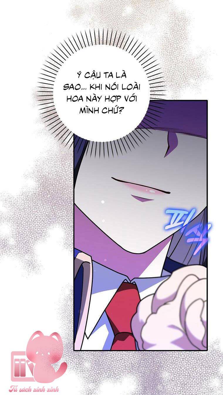 Tôi Thề Chúng Ta Chỉ Là Bạn - Chap 27 - Trang 26