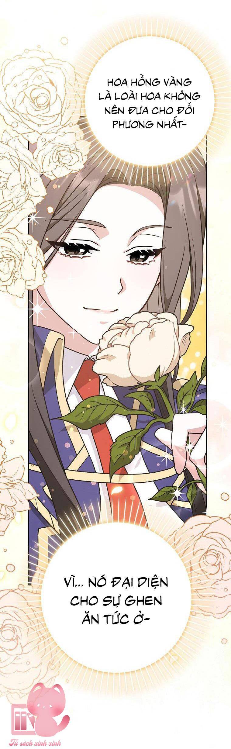 Tôi Thề Chúng Ta Chỉ Là Bạn - Chap 27 - Trang 28