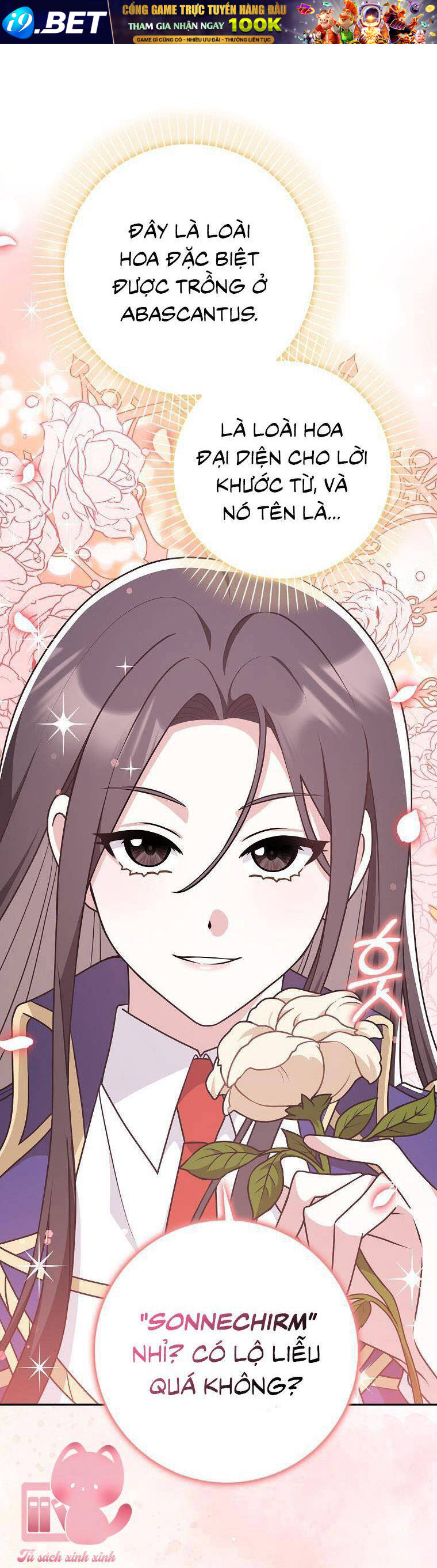 Tôi Thề Chúng Ta Chỉ Là Bạn - Chap 27 - Trang 29