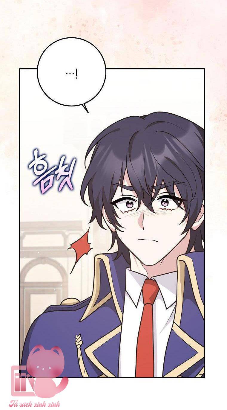 Tôi Thề Chúng Ta Chỉ Là Bạn - Chap 27 - Trang 30