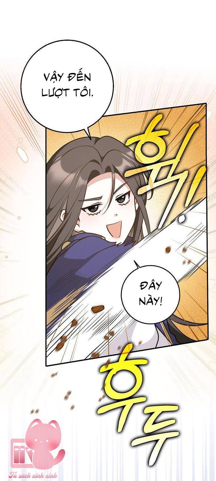 Tôi Thề Chúng Ta Chỉ Là Bạn - Chap 27 - Trang 32