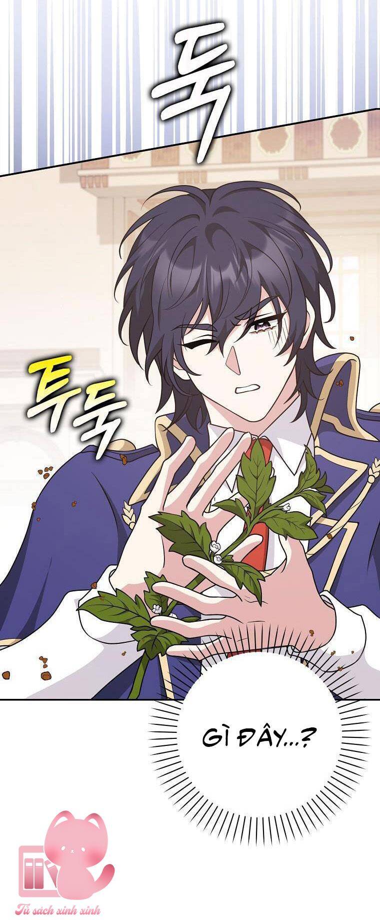 Tôi Thề Chúng Ta Chỉ Là Bạn - Chap 27 - Trang 33