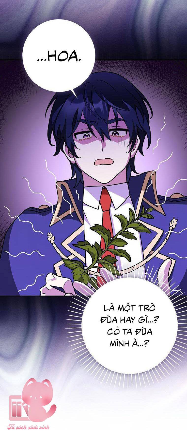 Tôi Thề Chúng Ta Chỉ Là Bạn - Chap 27 - Trang 38